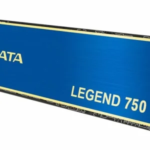 fashion pas cher ADATA SSD Flash Legend 750 M.2 2280 NVMe 1000 GB – SSD (Solid State Disks) 9