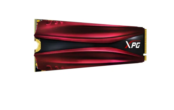 ADATA SSD GAMMIX S11 Pro M.2 2280 NVMe 1000 GB – SSD (Solid State Disks) Paris 1