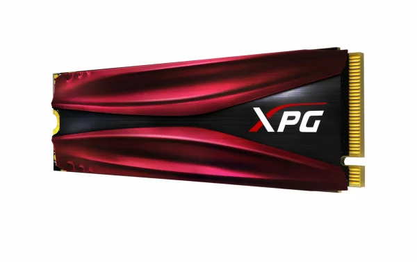 ADATA SSD GAMMIX S11 Pro M.2 2280 NVMe 1000 GB – SSD (Solid State Disks) Paris 3