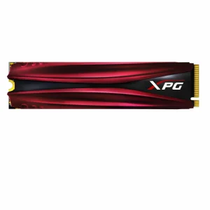 ADATA SSD GAMMIX S11 Pro M.2 2280 NVMe 1000 GB – SSD (Solid State Disks) Paris 9