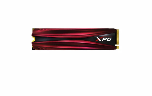 ADATA SSD GAMMIX S11 Pro M.2 2280 NVMe 1000 GB – SSD (Solid State Disks) Paris 4