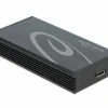 grand choix DeLock Boîtier Externe USB-C 3.2 Gen2x2 Pour Les DSS M.2 NVME – Disques Durs Externes 11