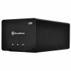 SilverStone Disques Durs Externes Boîtier Externe DS223 2.5 vente pas cher en ligne 13