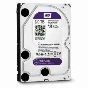 Disques Durs Internes Western Digital Disque Dur WD Purple 3.5 comparez les prix 9