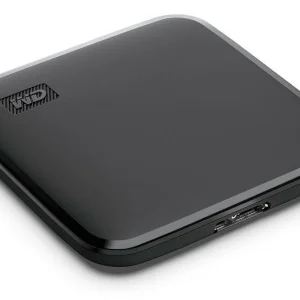 Western Digital SSD Externe WD Elements SE 1000 GB – SSD (Solid State Disks) grande surprise 7
