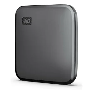 Western Digital SSD Externe WD Elements SE 1000 GB – SSD (Solid State Disks) grande surprise 9