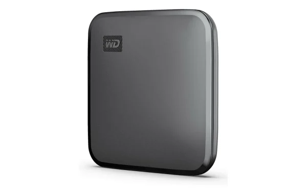 Western Digital SSD Externe WD Elements SE 1000 GB – SSD (Solid State Disks) grande surprise 4