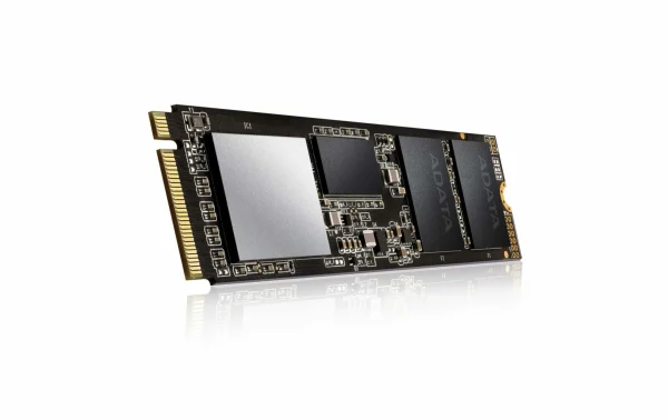 vente chaude ADATA SSD XPG SX8200 Pro M.2 2280 NVMe 1000 GB – SSD (Solid State Disks) 3