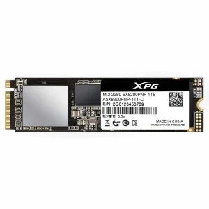vente chaude ADATA SSD XPG SX8200 Pro M.2 2280 NVMe 1000 GB – SSD (Solid State Disks) 9