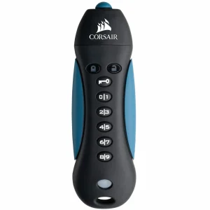 Retour Gratuit Corsair Clé USB Padlock 3 64 GB – Sticks USB 7