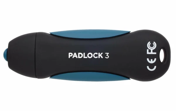 Retour Gratuit Corsair Clé USB Padlock 3 64 GB – Sticks USB 4