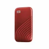 shopping pas cher WD Western Digital SSD Externe Mon Passeport 500 GB, Rouge – SSD (Solid State Disks) 13