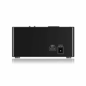 prix le plus bas RAIDSONIC ICY BOX Station D’accueil Et De Clonage IB-121CL-C31 – Accessoires Supports De Mémoire 9