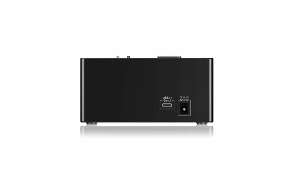 prix le plus bas RAIDSONIC ICY BOX Station D’accueil Et De Clonage IB-121CL-C31 – Accessoires Supports De Mémoire 4
