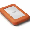fashion pas cher Lacie Disque Dur Externe Rugged Mini 1 TB – Disques Durs Externes 11