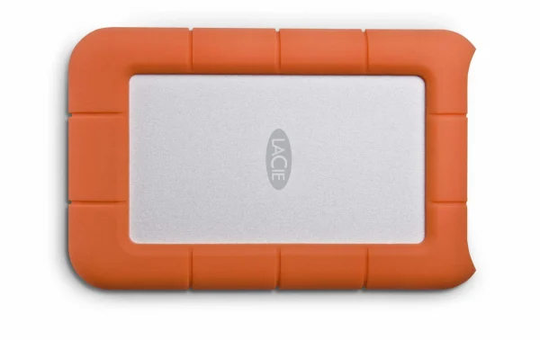 fashion pas cher Lacie Disque Dur Externe Rugged Mini 1 TB – Disques Durs Externes 3