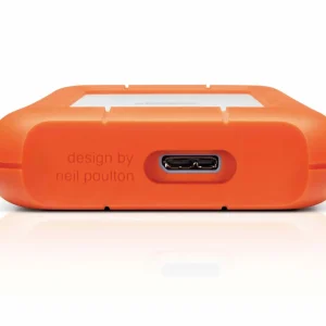 fashion pas cher Lacie Disque Dur Externe Rugged Mini 1 TB – Disques Durs Externes 9