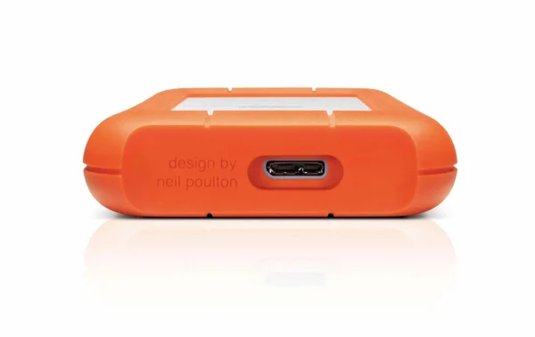 fashion pas cher Lacie Disque Dur Externe Rugged Mini 1 TB – Disques Durs Externes 4