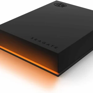 marques pas cher Seagate Disque Dur Externe FireCuda Gaming 2 TB – Disques Durs Externes 9