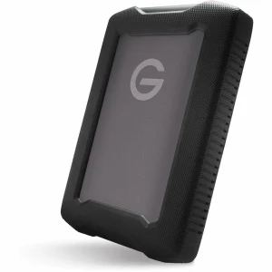 SanDisk PRO Disque Dur Externe HD G-Drive Armor ATD 1 TB – Disques Durs Externes pas cher marque 7