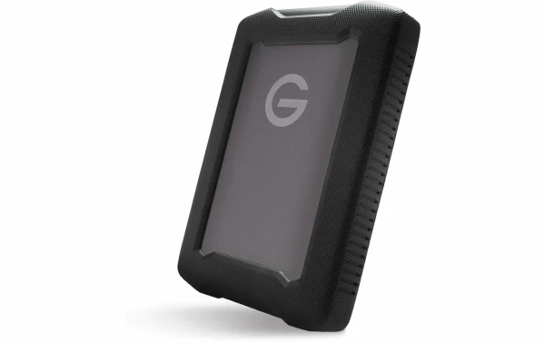 SanDisk PRO Disque Dur Externe HD G-Drive Armor ATD 1 TB – Disques Durs Externes pas cher marque 3