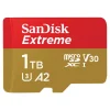 SanDisk Extreme MicroSDXC 1TB – 190MB/s, U3, UHS-I – Cartes Mémoire Meilleur Prix 10