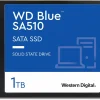 en ligne vente SSD (Solid State Disks) Western Digital SSD WD Blue SA510 2.5 11