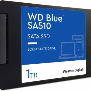 en ligne vente SSD (Solid State Disks) Western Digital SSD WD Blue SA510 2.5 7