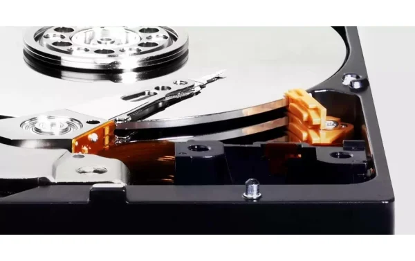 prix le plus bas Disques Durs Internes Western Digital Disque Dur WD Blue 3.5 3