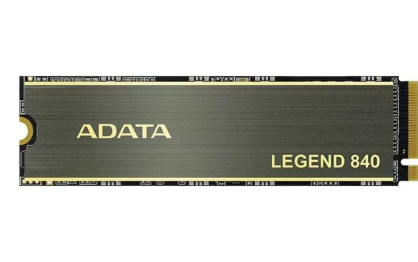 Prix très abordable ADATA SSD Flash Leg 840 M.2 2280 NVMe 1000 GB – SSD (Solid State Disks) 1