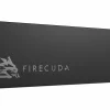Nouveau Seagate SSD FireCuda 530 Heatsink M.2 2280 NVMe 500 GB – SSD (Solid State Disks) 11