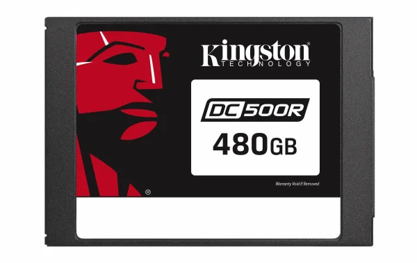 Kingston SSD (Solid State Disks) SSD DC500R 2.5 soldes luxe 1
