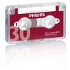 le grand escompte Philips Minicassette – 10 X 30min – Disques 7