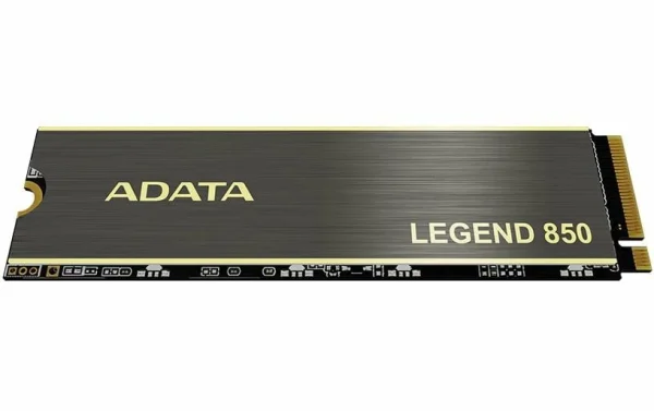 ADATA SSD Legend 850 M.2 2280 NVMe 1000 GB – SSD (Solid State Disks) mode pas chere 1