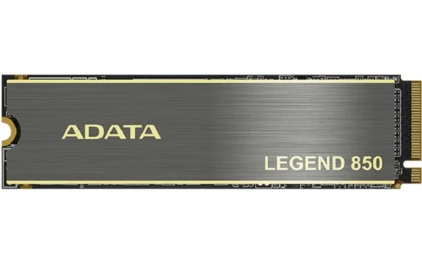 ADATA SSD Legend 850 M.2 2280 NVMe 1000 GB – SSD (Solid State Disks) mode pas chere 3