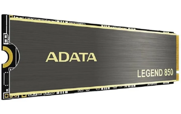 ADATA SSD Legend 850 M.2 2280 NVMe 1000 GB – SSD (Solid State Disks) mode pas chere 4