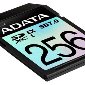Service Clients Dédié ADATA Carte SDXC Premier Extreme 256 GB – Cartes Mémoire 7
