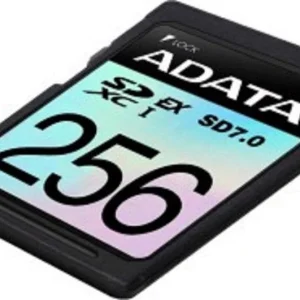 Service Clients Dédié ADATA Carte SDXC Premier Extreme 256 GB – Cartes Mémoire 9