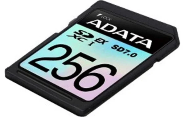 Service Clients Dédié ADATA Carte SDXC Premier Extreme 256 GB – Cartes Mémoire 4