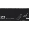 à prix imbattables Kingston SSD KC3000 M.2 2280 NVMe 1024 GB – SSD (Solid State Disks) 10