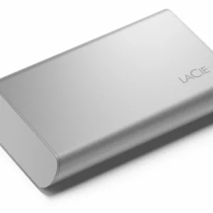 exclusivement disponibles Lacie SSD Externe Portable V2 500 GB – SSD (Solid State Disks) 7