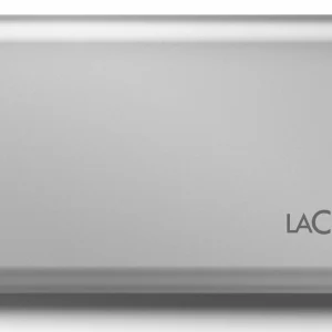 exclusivement disponibles Lacie SSD Externe Portable V2 500 GB – SSD (Solid State Disks) 9