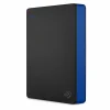 Seagate Disque Dur Externe Game Drive For PS4 4 TB – Disques Durs Externes De Qualité 5