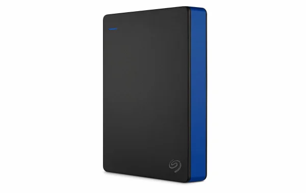 Seagate Disque Dur Externe Game Drive For PS4 4 TB – Disques Durs Externes De Qualité 1