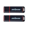 Paris Disk2go Clé USB Passion 32 Go USB 2.0 Double Pack – Sticks USB 10