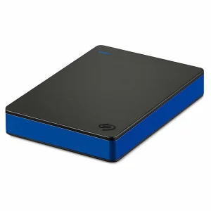 Seagate Disque Dur Externe Game Drive For PS4 4 TB – Disques Durs Externes De Qualité 7