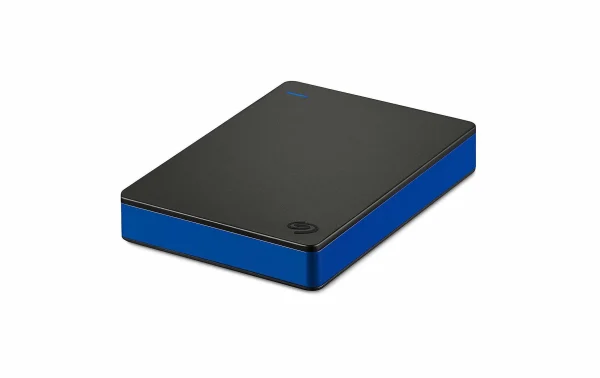 Seagate Disque Dur Externe Game Drive For PS4 4 TB – Disques Durs Externes De Qualité 3