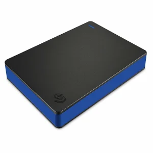Seagate Disque Dur Externe Game Drive For PS4 4 TB – Disques Durs Externes De Qualité 9
