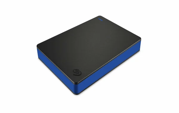 Seagate Disque Dur Externe Game Drive For PS4 4 TB – Disques Durs Externes De Qualité 4