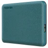 Toshiba Disque Dur Externe Canvio Advance 4 TB, Vert – Disques Durs Externes magasins pour 13